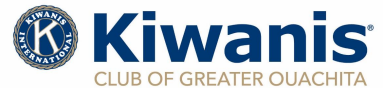 Kiwanis Club of Greater Ouachita